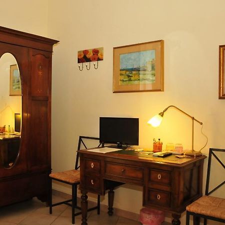 B&B Orti Di Trastevere Roma Exterior foto