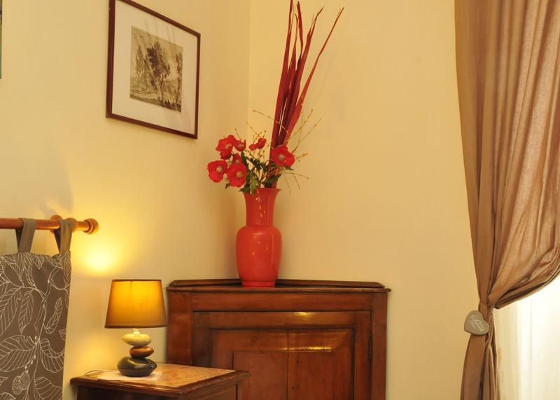 B&B Orti Di Trastevere Roma Exterior foto