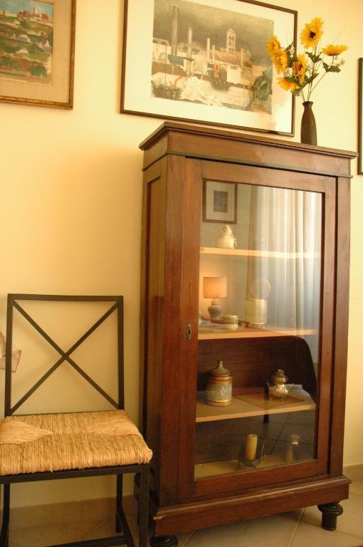 B&B Orti Di Trastevere Roma Habitación foto